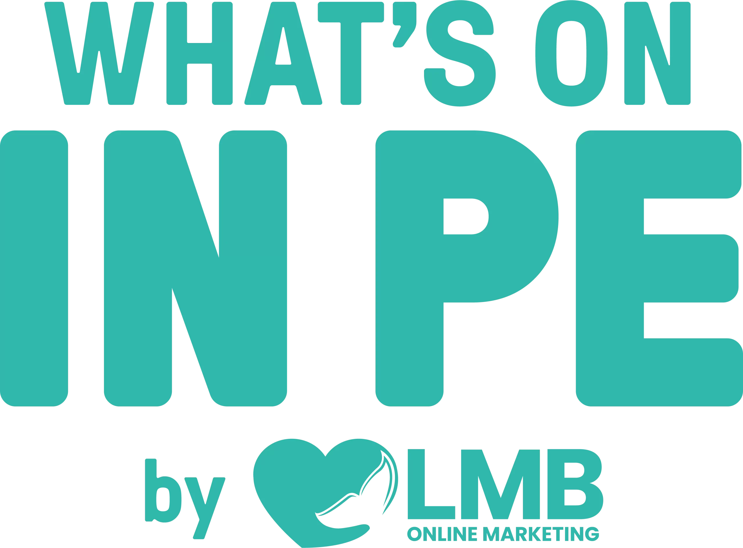 What's On In PE